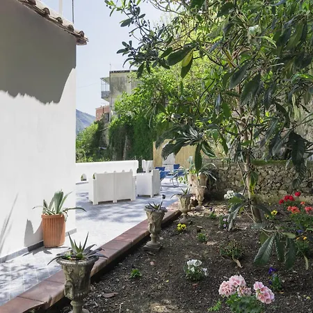 Villa Cozy Surrounded By Greenery *